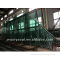 Tempered glass, Insulating glass, Laminated glass, Heat soak, Self-cleanging glass